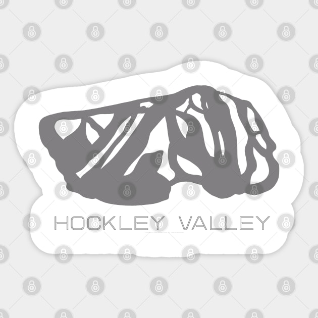Hockley Valley Resort 3D Sticker by Mapsynergy